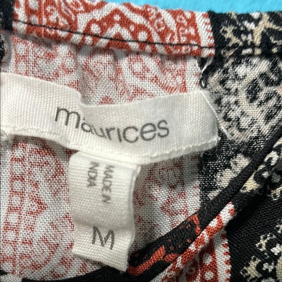 Maurices dress - Picture 5 of 6